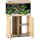 Rio 125 LED helles Holz Kombination