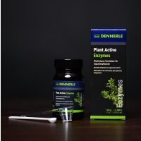 Dennerle Plant Active Enzymes, 50g