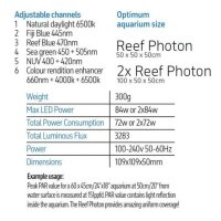 TMC Reef Photon Connect LED 2 Lightning Pod (2x Reef...