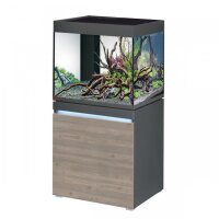incpiria 230 graphit/rustik oak