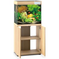 JUWEL Lido 120 LED helles Holz Kombination