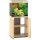 Lido 120 LED helles Holz Kombination