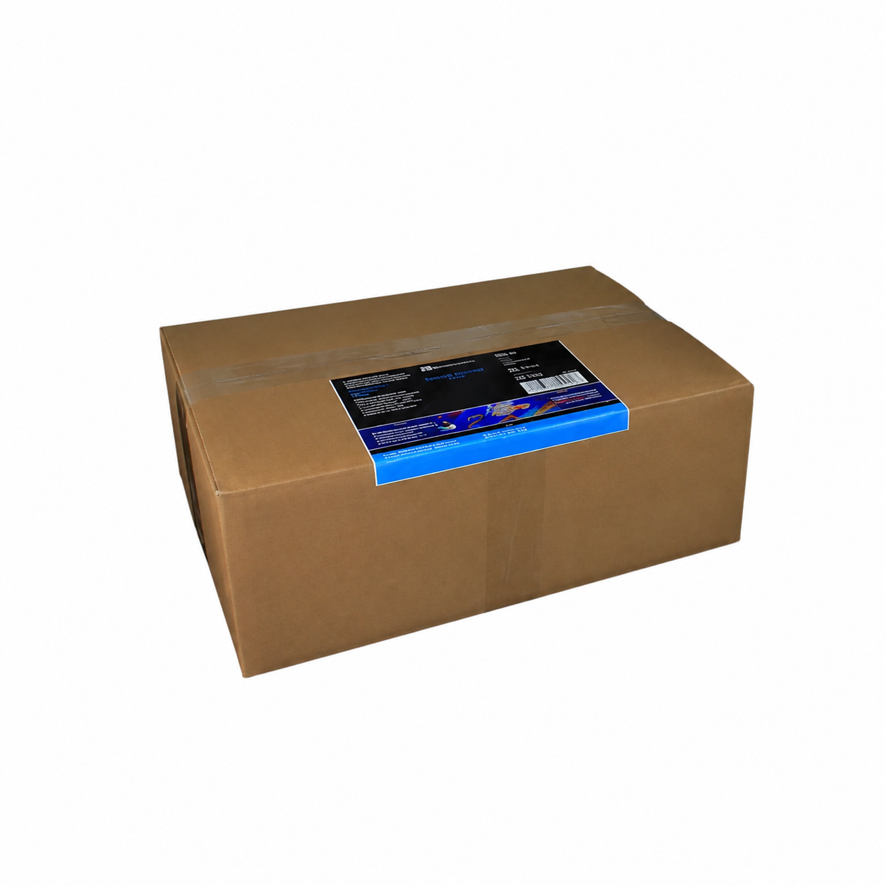 Silbermann Meersalz 20kg