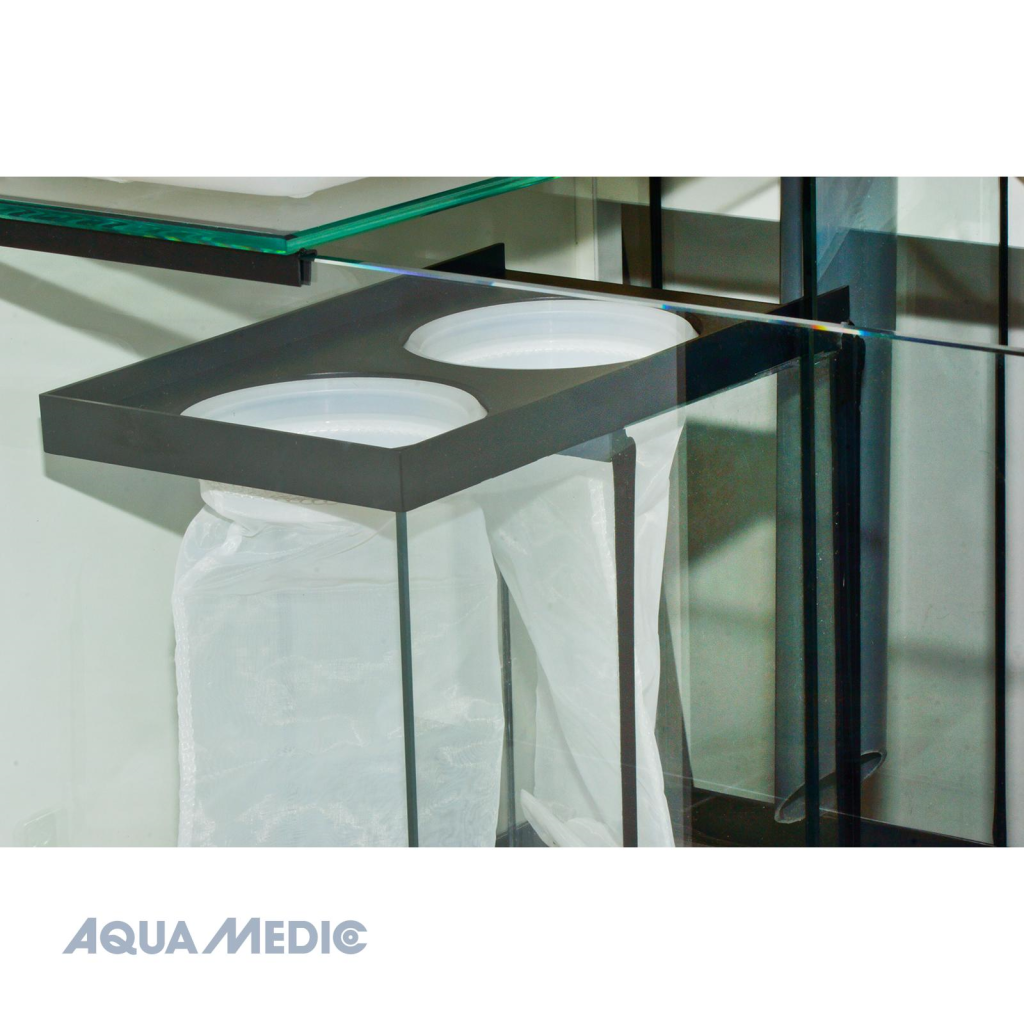 Aqua Medic Armatus 250 weiß hochglanz » MEGAZOO