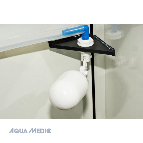 Aqua Medic Armatus 250 weiß hochglanz » MEGAZOO