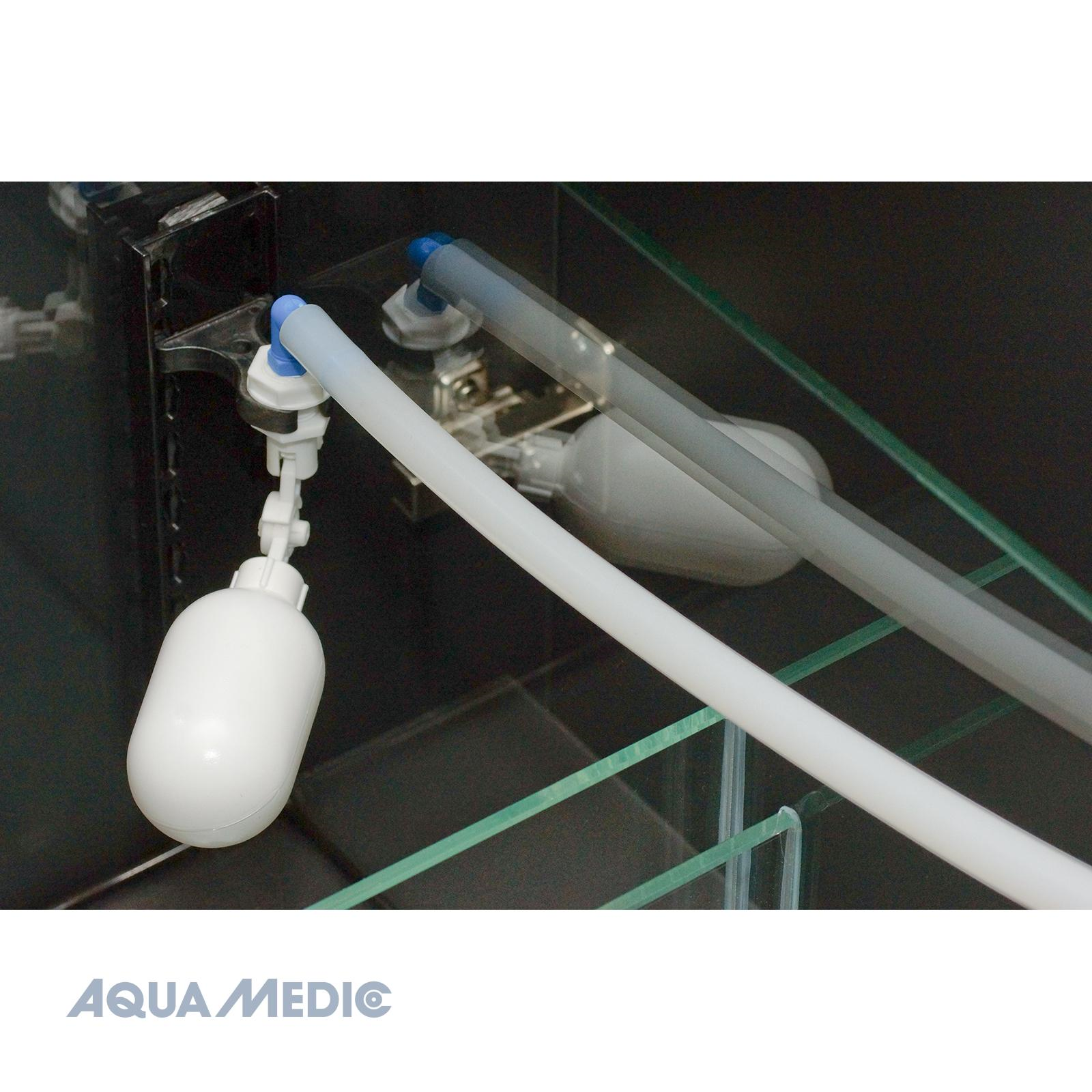 Aqua Medic Xenia 130 weiß hochglanz » MEGAZOO