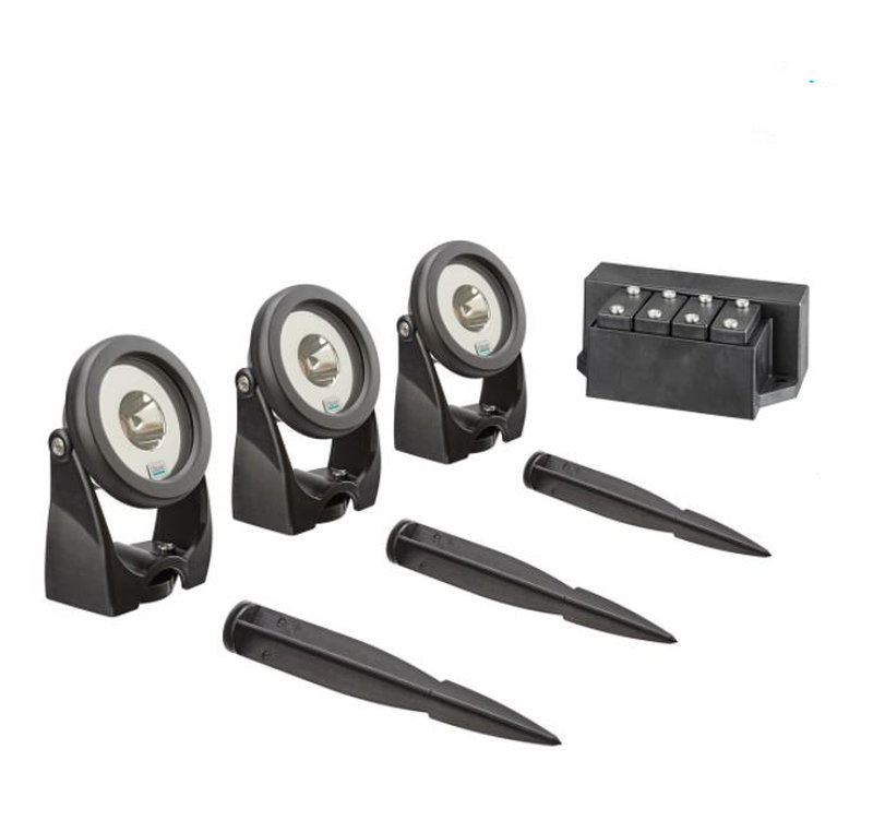 Oase » LED Power Set LunAqua 3 MEGAZOO