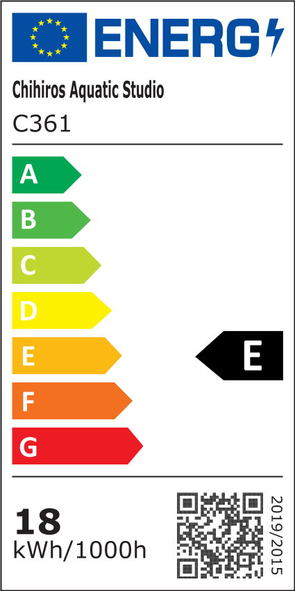 Chihiros LED C Serie inkl. Dimmer MEGAZOO