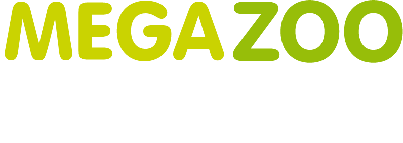 Megazoo Friends Logo