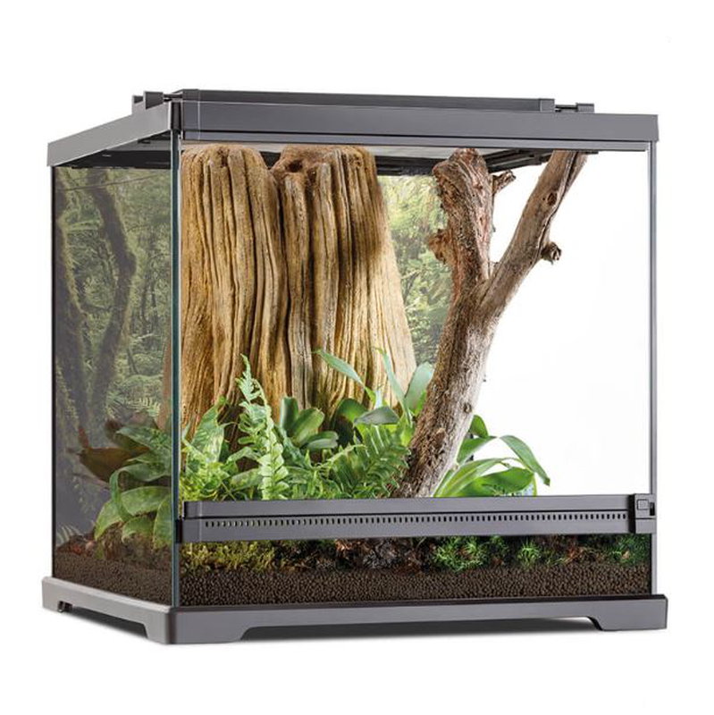 ExoTerra Terrarium, 2 Größen MEGAZOO